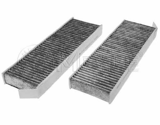 Meyle 11-12 320 0010 Activated Carbon Cabin Filter 11123200010
