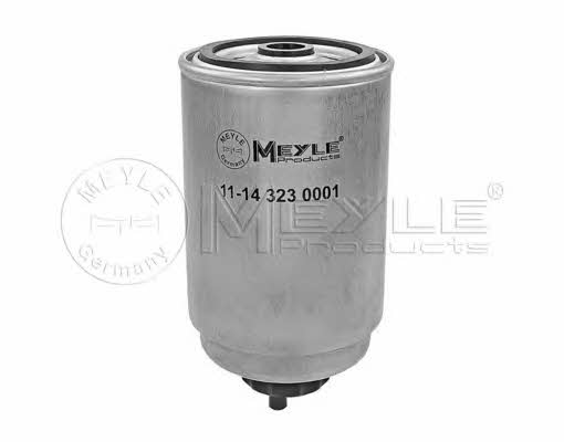 Meyle 11-14 323 0001 Fuel filter 11143230001