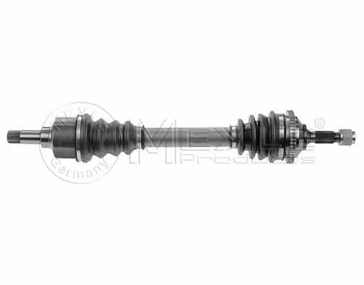 Meyle 11-14 498 0006 Drive shaft 11144980006 11144980006 Meyle Drive shaft