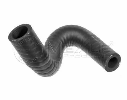 Coolant hose Meyle 119 121 0149