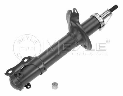 Meyle 126 623 0001 Front oil and gas suspension shock absorber 1266230001