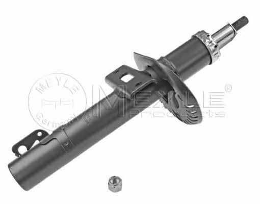 Meyle 126 623 0004 Front oil and gas suspension shock absorber 1266230004
