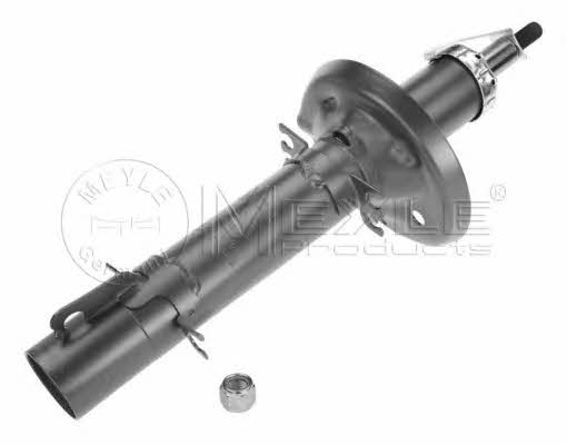 Meyle 126 623 0011 Front oil and gas suspension shock absorber 1266230011