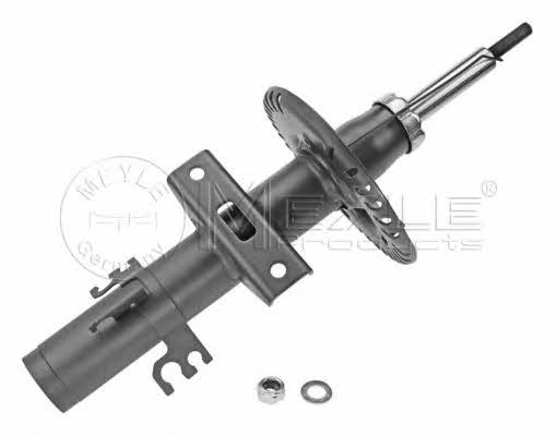 Meyle 126 623 0012 Front oil and gas suspension shock absorber 1266230012