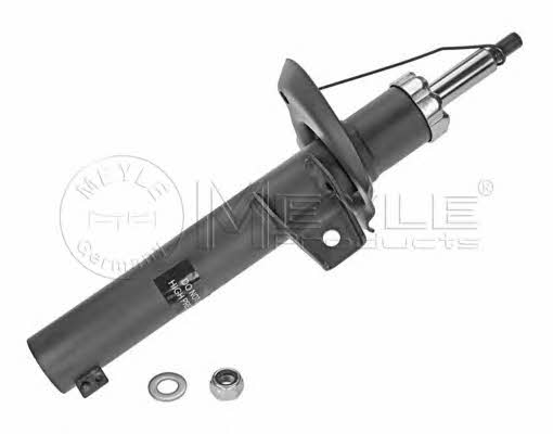 Meyle 126 623 0050 Front oil and gas suspension shock absorber 1266230050