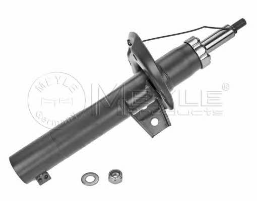 Meyle 126 623 0055 Front oil and gas suspension shock absorber 1266230055
