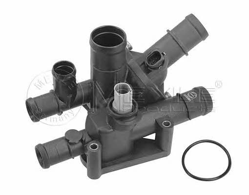 Coolant thermostat Meyle 128 228 0001