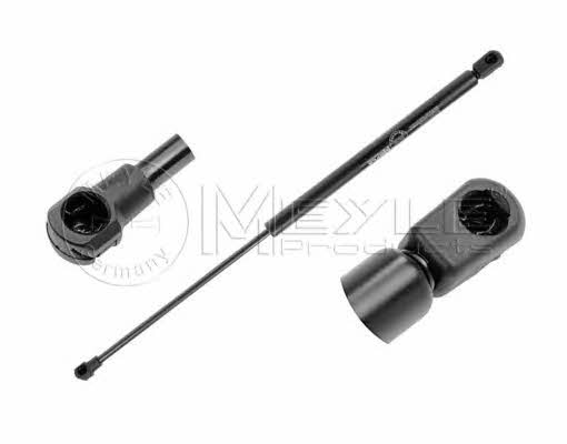 Meyle 140 910 0037 Tailgate strut 1409100037 1409100037 Meyle Tailgate strut