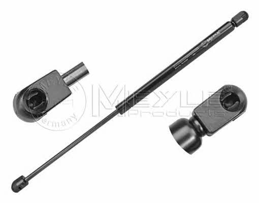 Meyle 140 910 0064 Tailgate strut 1409100064 1409100064 Meyle Tailgate strut