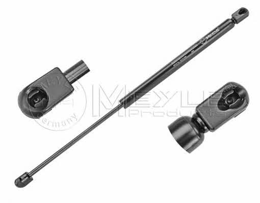 Meyle 140 910 0080 Tailgate strut 1409100080 1409100080 Meyle Tailgate strut