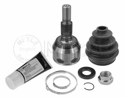 Meyle 15-14 498 0006 CV joint 15144980006