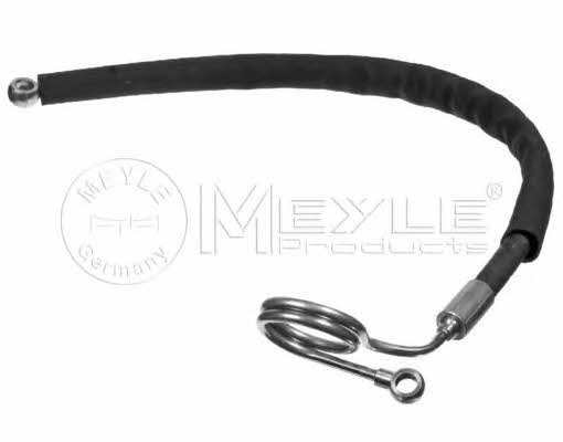 Meyle 159 202 0005 High pressure hose with ferrules 1592020005