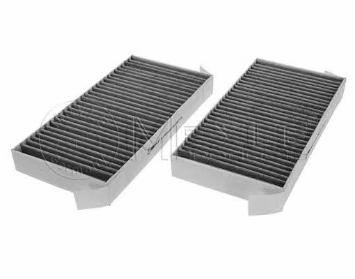 Meyle 16-12 320 0020/S Activated Carbon Cabin Filter 16123200020S