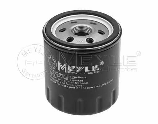Meyle 16-14 322 0001 Oil Filter 16143220001