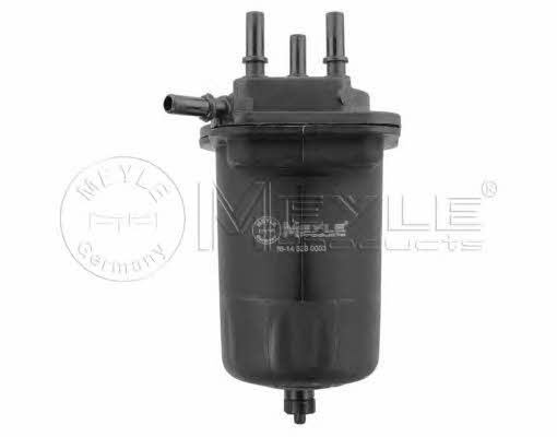 Meyle 16-14 323 0003 Fuel filter 16143230003