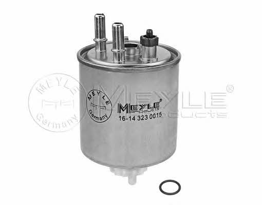 Meyle 16-14 323 0015 Fuel filter 16143230015