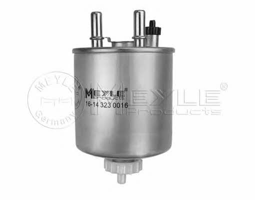Meyle 16-14 323 0016 Fuel filter 16143230016