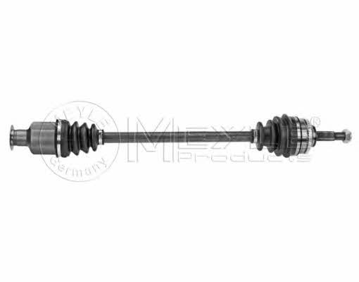 Meyle 16-14 498 0011 Drive shaft 16144980011 16144980011 Meyle Drive shaft