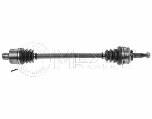 Meyle 16-14 498 0015 Drive shaft 16144980015 16144980015 Meyle Drive shaft