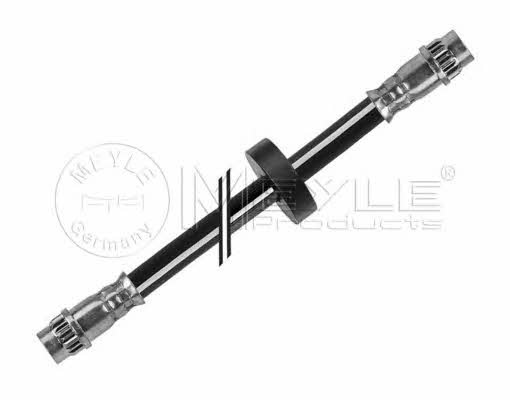Flexible brake hose Renault Twingo: 16145250024 Meyle Brake Hose