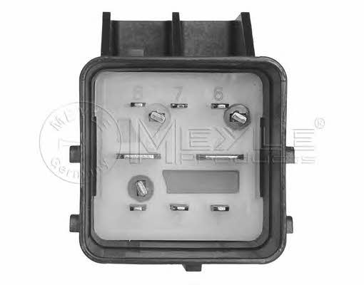 Meyle 16-14 880 0001/S Glow plug relay 16148800001S
