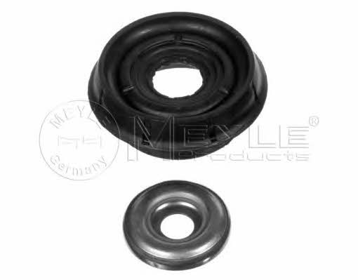 Meyle 16-14 641 0001/S Strut bearing with bearing kit 16146410001S