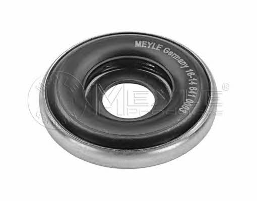 Meyle 16-14 641 0003 Shock absorber bearing 16146410003