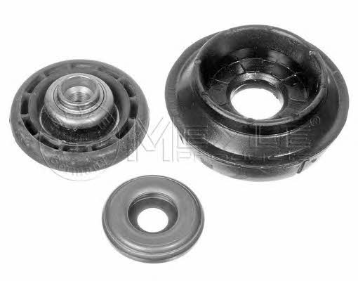 Meyle 16-14 641 0005/S Strut bearing with bearing kit 16146410005S