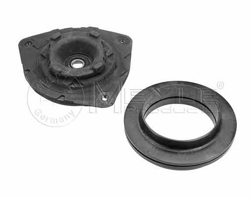 Meyle 16-14 641 0015 Strut bearing with bearing kit 16146410015
