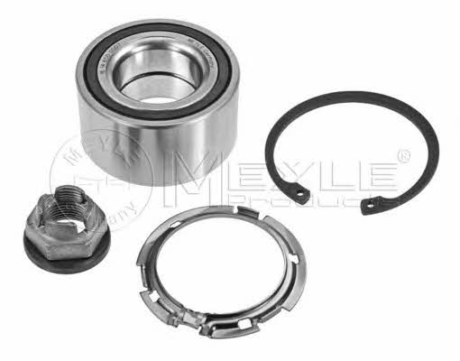 Meyle 16-14 650 0007 Wheel bearing kit 16146500007