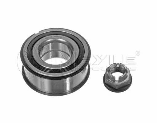 Meyle 16-14 650 0008 Wheel bearing kit 16146500008