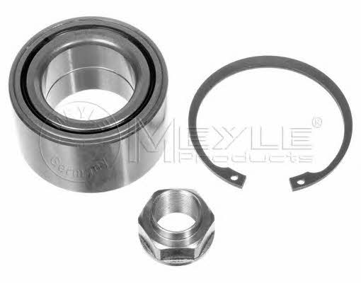 Meyle 16-14 650 0010 Wheel bearing kit 16146500010