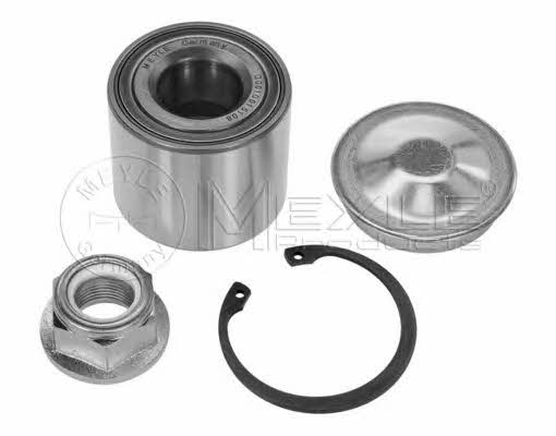 Meyle 16-14 750 0020 Wheel bearing kit 16147500020