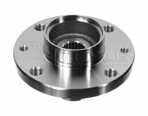 Meyle 16-14 768 0000 Wheel hub front 16147680000