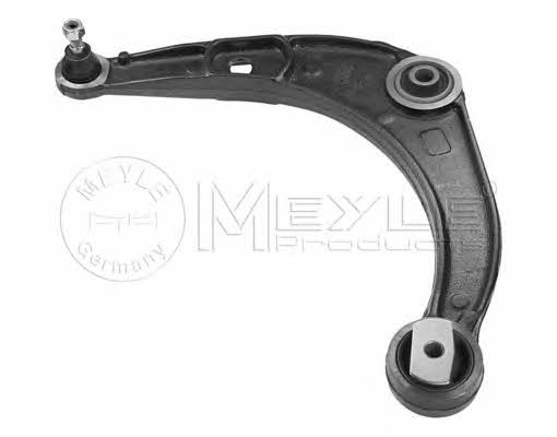 Meyle 16-16 050 0039 Front left lower control arm 16160500039 16160500039 Meyle Front left lower control arm