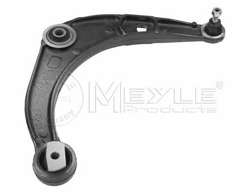 Meyle 16-16 050 0040 Front left lower control arm 16160500040 16160500040 Meyle Front left lower control arm