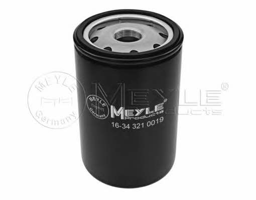 Meyle 16-34 321 0019 Oil Filter 16343210019