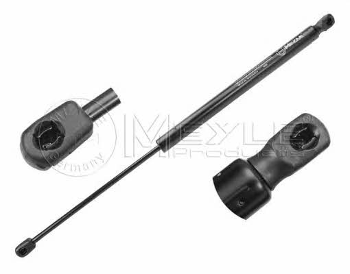 Meyle 16-40 910 0014 Tailgate strut 16409100014 16409100014 Meyle Tailgate strut