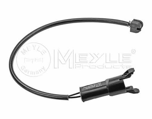 Meyle 18-14 659 0000 Warning contact, brake pad wear 18146590000