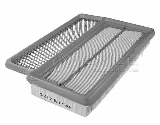 Air filter Abarth: 2123210019 Meyle Air filter