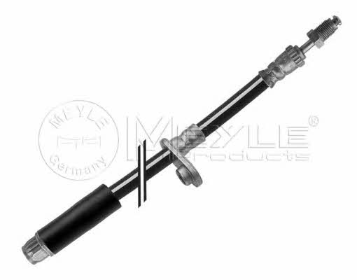 Meyle 214 525 0042 Brake Hose 2145250042 2145250042 Meyle Brake Hose