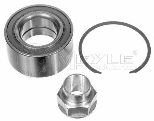 Meyle 214 633 0007 Wheel bearing kit 2146330007