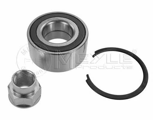 Meyle 214 650 0006 Wheel bearing kit 2146500006