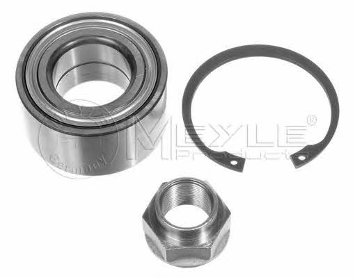 Meyle 214 650 0010 Front Wheel Bearing Kit 2146500010