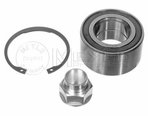 Meyle 214 650 0012 Wheel bearing kit 2146500012