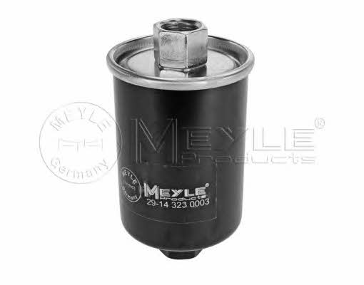 Meyle 29-14 323 0003 Fuel filter 29143230003