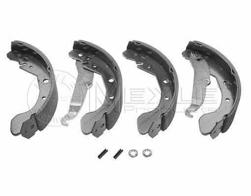 Meyle 29-14 533 0004 Brake shoe set 29145330004