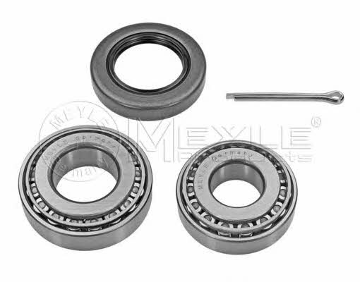 Meyle 29-14 750 0001 Wheel bearing kit 29147500001