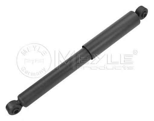 Meyle 29-26 725 0002 Rear oil and gas suspension shock absorber 29267250002