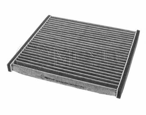 Meyle 30-12 320 0005 Activated Carbon Cabin Filter 30123200005